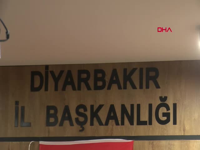 AK Parti Diyarbakır İl
