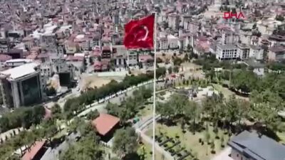 Ümraniye Belediyesi, 15 Temmuz Demokrasi