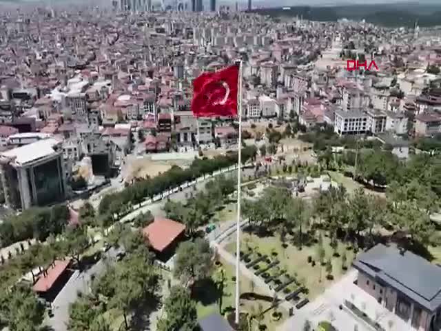 Ümraniye Belediyesi, 15 Temmuz