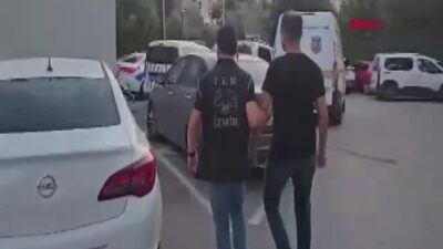 İzmir Cumhuriyet Başsavcılığı'nın FETÖ'ye yönelik