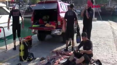 İHH arama kurtarma üyeleri, 15