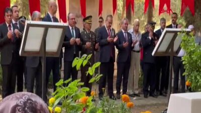 15 Temmuz darbe girişiminde şehit