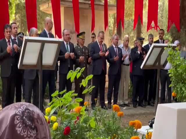 15 Temmuz darbe girişiminde