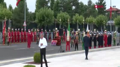 AK Partili Cevdet Yılmaz, 15