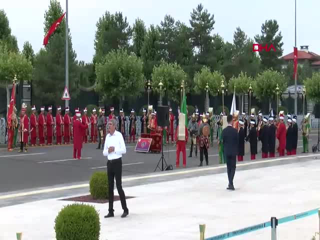 AK Partili Cevdet Yılmaz,