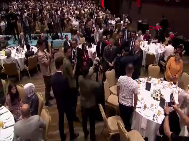 İçişleri Bakanı Ali Yerlikaya,