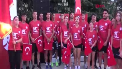 Edirne Valisi Yunus Sezer, 15