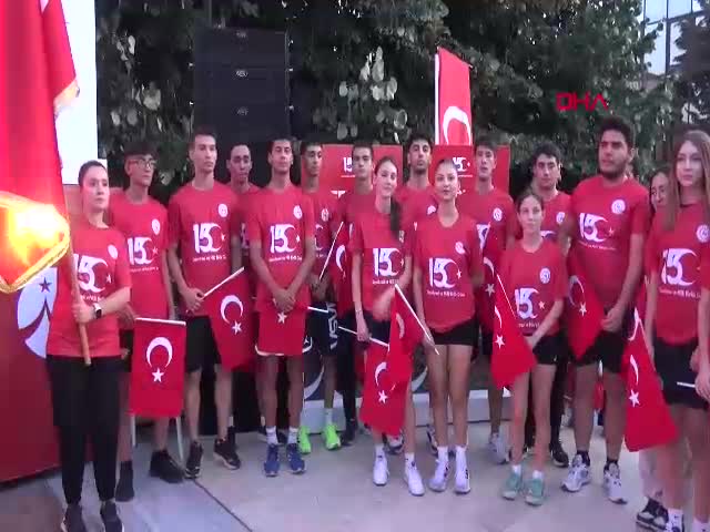 Edirne Valisi Yunus Sezer,