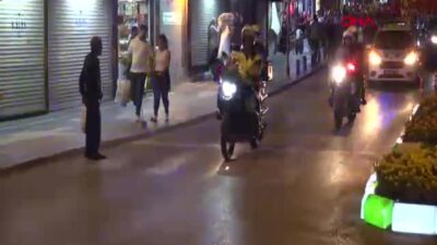 Kilis'te 15 Temmuz darbe girişiminin