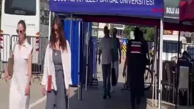 Bolu Kartalkaya’daki Otel Yangını Davasında 9. Gün: Tanıklar Dinleniyor