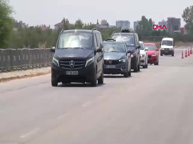 Ankara Büyükşehir Belediye Başkanı