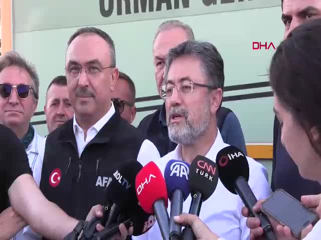 Tarım ve Orman Bakanı