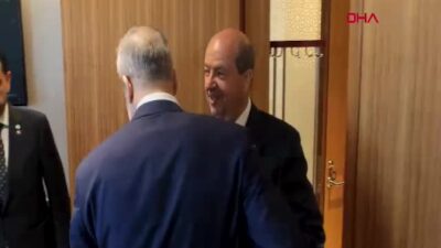 Dışişleri Bakanı Hakan Fidan, KKTC