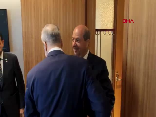 Dışişleri Bakanı Hakan Fidan,