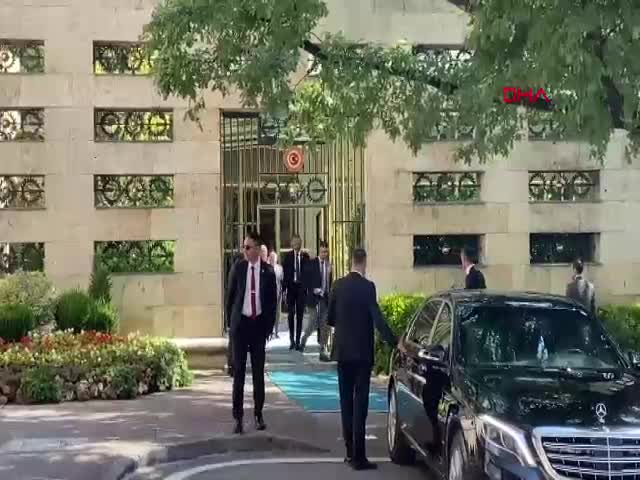 TBMM Başkanı Numan Kurtulmuş,