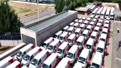 İçişleri Bakanı Ali Yerlikaya, Mobil