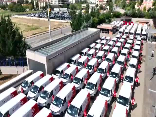 İçişleri Bakanı Ali Yerlikaya,