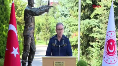 MSB’den İsrail’in Suriye Saldırılarına Sert Tepki: ‘Bölgedeki Barış ve İstikrarı Tehlikeye Atıyor’