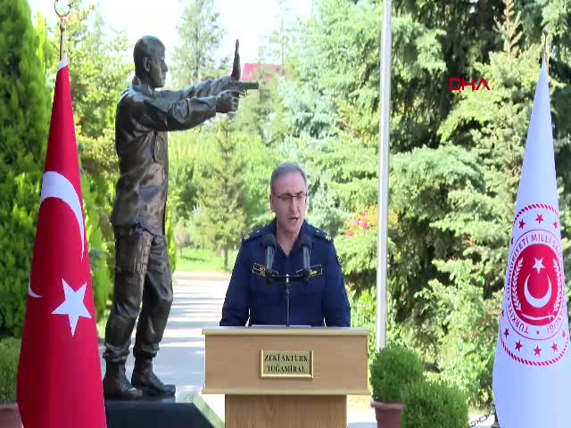 Milli Savunma Bakanlığı, İsrail'in