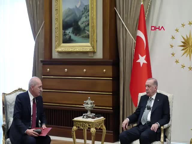Cumhurbaşkanı Recep Tayyip Erdoğan,