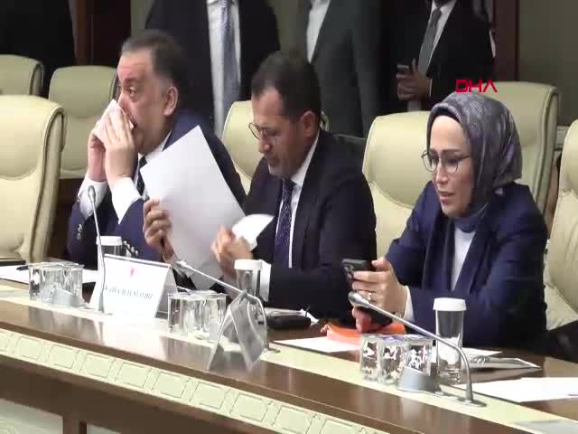 TBMM Dışişleri Komisyonu Başkanı