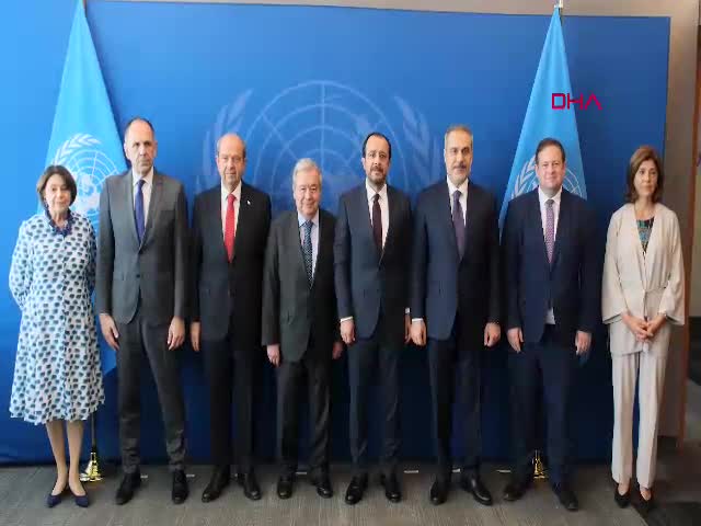 Dışişleri Bakanı Hakan Fidan,