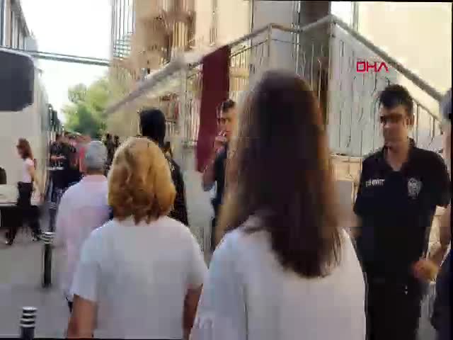 MİT ve İstanbul Emniyeti'nin