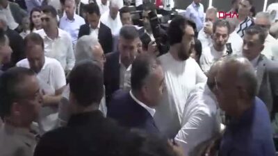 Adana Büyükşehir Belediye Başkan Vekilliği'ne