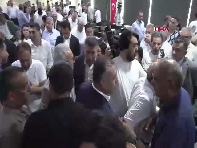 Adana Büyükşehir Belediye Başkan