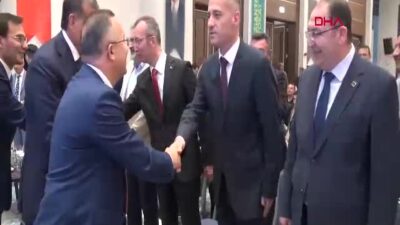 Gaziantep Büyükşehir Belediye Başkanı Fatma