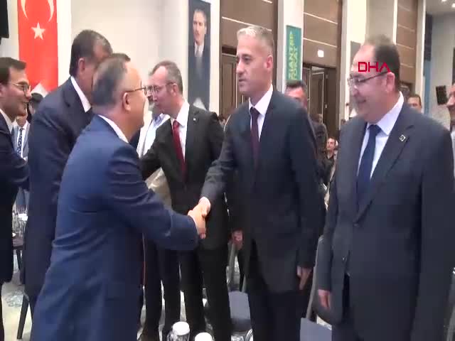 Gaziantep Büyükşehir Belediye Başkanı