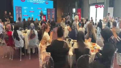 BBP Genel Başkanı Mustafa Destici,