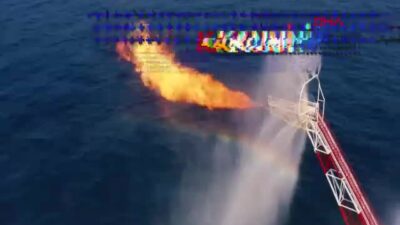 Bakan Bayraktar: Türkiye, Dünyanın En Büyük 4’üncü Deniz Filosuna Sahip