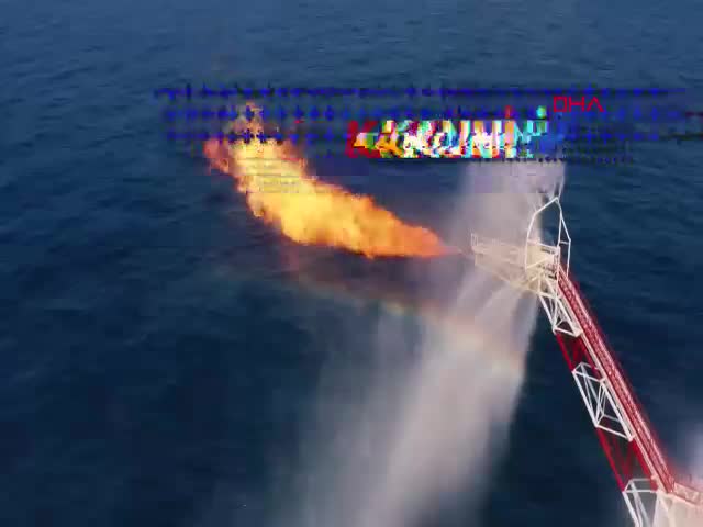 Enerji ve Tabii Kaynaklar