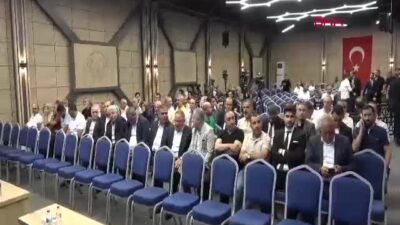 Bakan Işıkhan: <strong>Terörsüz Türkiye Vizyonuyla Enerjimizi Üretime ve Kalkınmaya Harcayacağız</strong>