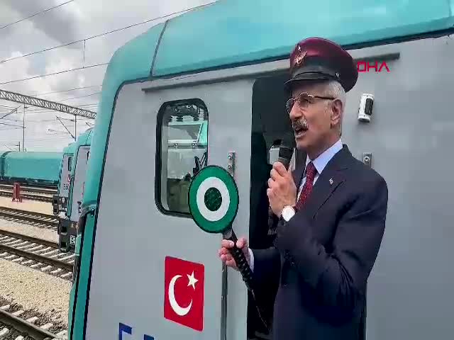 Ulaştırma ve Altyapı Bakanı