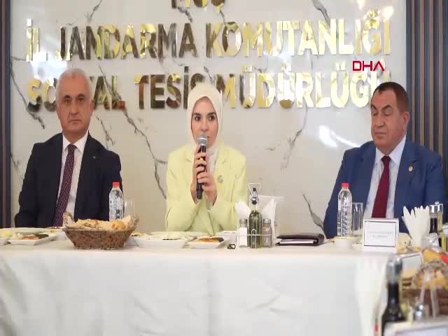 Aile ve Sosyal Hizmetler