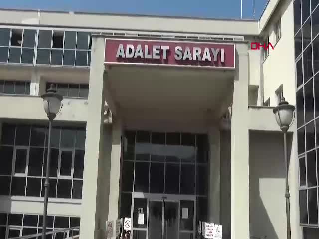 Adalet Bakanlığı'nın 'evde adalet