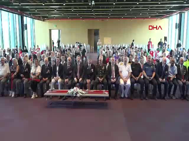 Samsun Valisi Orhan Tavlı,