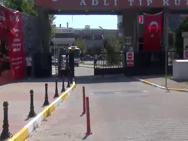 İstanbul Adli Tıp Kurumu,