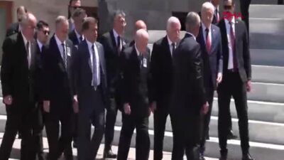 Eski CHP Genel Başkanı Altan