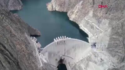 Çoruh Nehri’ndeki Barajlar 148 Milyar TL’lik Ekonomik Katkı Sağladı