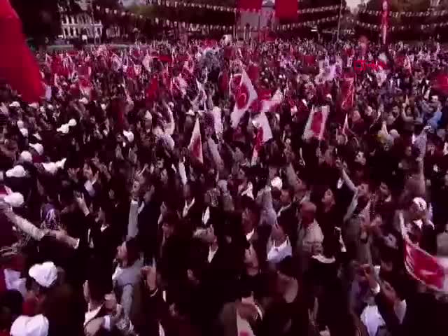 MHP Genel Başkanı Devlet