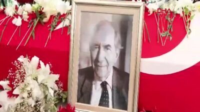 Eski CHP Genel Başkanı Altan