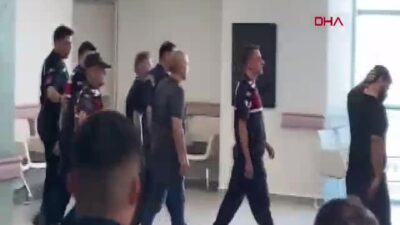 Antalya Büyükşehir Belediye Başkanı Muhittin