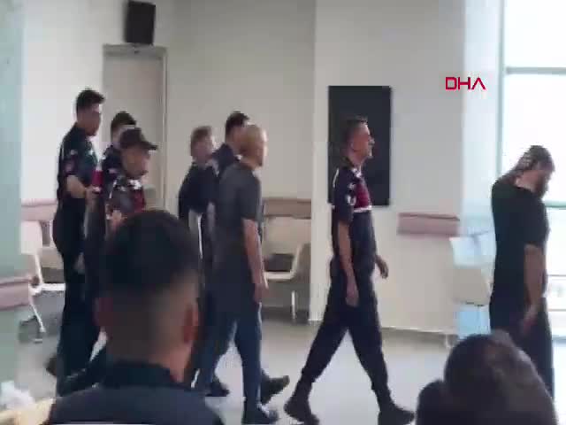 Antalya Büyükşehir Belediye Başkanı