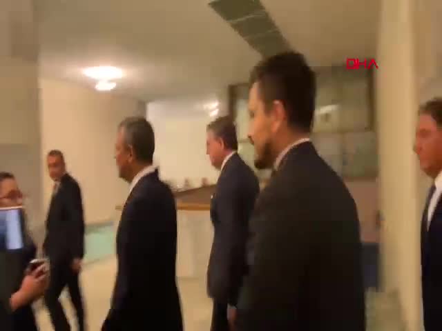 CHP Genel Başkanı Özgür