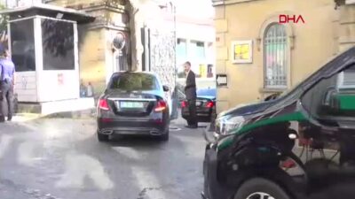 İran, İngiltere, Fransa ve Almanya