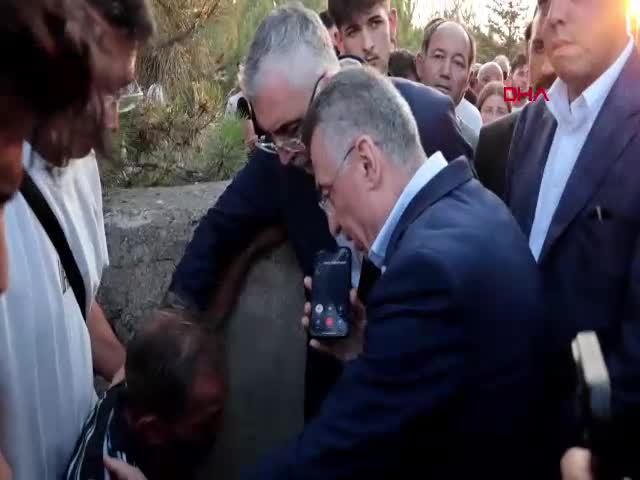 Cumhurbaşkanı Recep Tayyip Erdoğan,