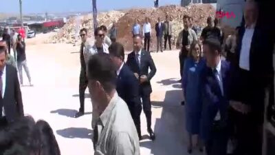 Bakan Tunç: ‘Darbecilerin Yazdığı Anayasa Değişmeli, Türkiye Yüzyılı’na Uygun Yeni Bir Anayasa Şart’